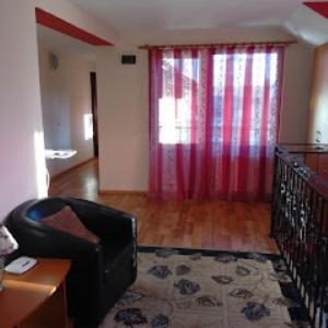 Casa Terzea Hotel Rîşnov Екстериор снимка