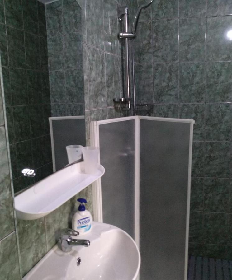Casa Terzea Hotel Rîşnov Екстериор снимка